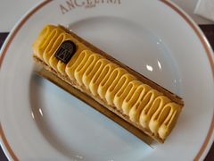 -Angelina安吉丽娜(恒隆广场店)