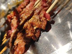 -狼遇见羊烧烤·现穿现烤(旧宫店)