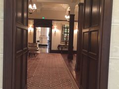 -LONG BAR 廊吧(外滩华尔道夫酒店)