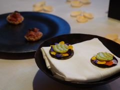 -三嚥阁 La Villa Restaurant