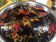 -渝味黄姐火锅(黄泥村店)