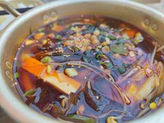 -冒菜西施·非遗冒菜(总店)