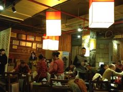蜀九香火锅酒楼(九眼桥店)-蜀九香火锅(九眼桥店)