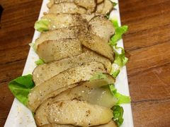 -五观堂素食(新华路店)