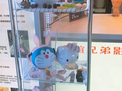 -华谊兄弟影院(北京洋桥店)