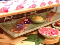 榴莲牛小排-犟牛家·榴莲烤肉(五棵松店)