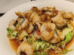 -南山鲜虾面·活鲜小馆·海味大连菜(南山总店)