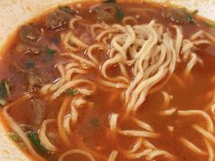 肥肠面-何必是家面馆 HB noodles&coffee