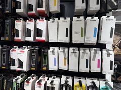 -TREK崔克自行车(碧云店)