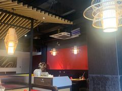 -牛很鲜潮汕牛肉火锅(朝晖路店)