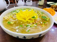 -真不同饭店(老城店)
