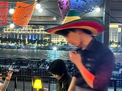 -Chili's Cafe&Bar奇利斯(滨江店)