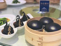-狮王府淮扬菜(新街口友谊店)