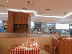 -西贝(枫蓝国际购物中心店)