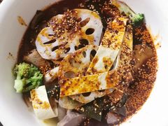 -艺味深尝(云锦路店)