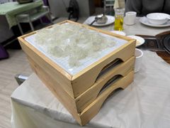 -凯盈阁·顺德私房菜·桑拿鸡