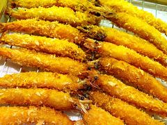 -古来思鱼饼