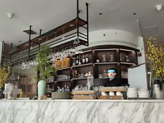 -花舍·新派粤菜·西餐·下午茶(亚运村·鸟巢店)