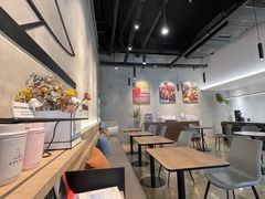 -野鸽子咖啡(中航店)