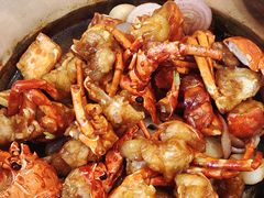 -尚一汤·粤菜海鲜(环球港店)