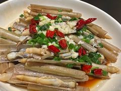 -健眺小海鲜(临海后山店)