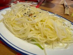 -新兴园饺子馆(北京百子湾店)