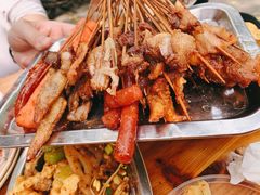 -串妹花式冰粉(乐山总店)