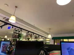 -四合网咖(宁波鼓楼恒隆中心店)