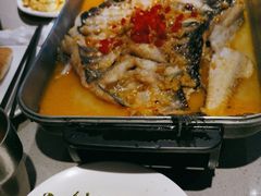 -半天妖烤鱼(芝罘万达店)