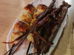 -质烤烤物·活烤海鲜(质烤总店)