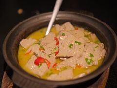 -唐猫庭院·千年陕菜(赛格国际购物中心店)