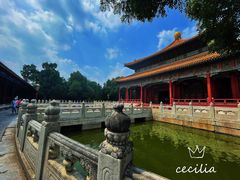 -北京国子监胡同