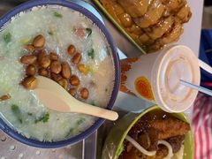 -佑汉小贩大楼熟食中心