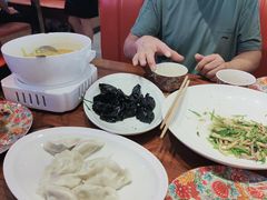 -渔家风味·鲅鱼水饺·央视展播·海鲜天津菜(开发区店)