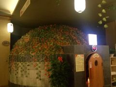 -汤泉良子(金源店)