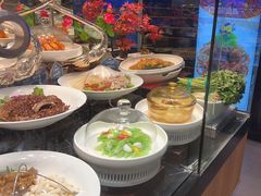 -大鹏饭店·金陵家宴(奥体中心店)