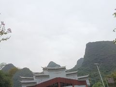 -桂林兴坪漓江