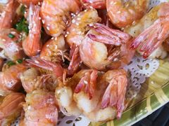 鲜汁虾-东馆和天下特色餐饮(工农店)