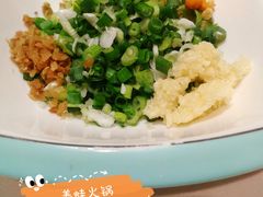 -蛙一刀·麻椒鱼火锅(金仙桥店)