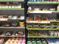 -today便利店(汉街店)