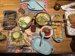 -馋嘴猫北京食堂·烤鸭·宵夜(亚运村店)