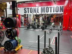 -Stone Motion释动健身
