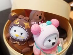 -UP阿噗甜品