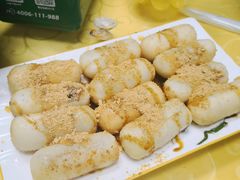 -川悦壹号·川菜(蠡溪路店)