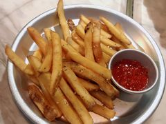 蒜香薯条-农畉LONFOOD(福田星河COCOPark店)