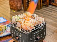 -仙隐小鹿中華の日料(正弘城店)