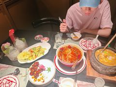 -锦楼·臻选新杭帮(杭州中心店)
