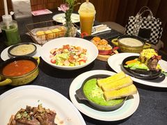 -西堤牛排(北京国瑞店)