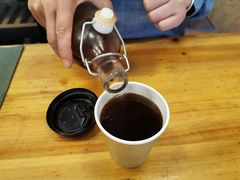 -几米咖啡(龙洲湾花园店)