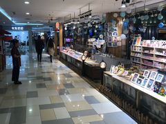 -鹏欣水游城